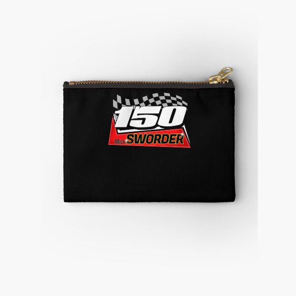 Item preview, 150 Mick Sworder Brisca Stock Car 2021  designed and sold by RandomKawaiArt.