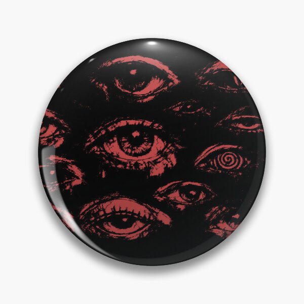 Item preview, Dissociative (aggressive) designed and sold by zaratte.