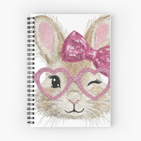 Item preview, Impressive cute bunny! designed and sold by fribabywonder.