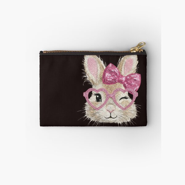 Item preview, Impressive cute bunny! designed and sold by fribabywonder.
