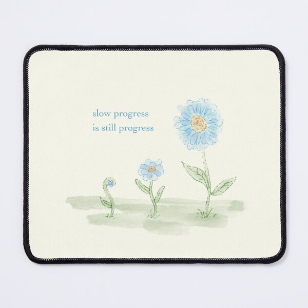 Item preview, Slow Progress designed and sold by violet-delights.