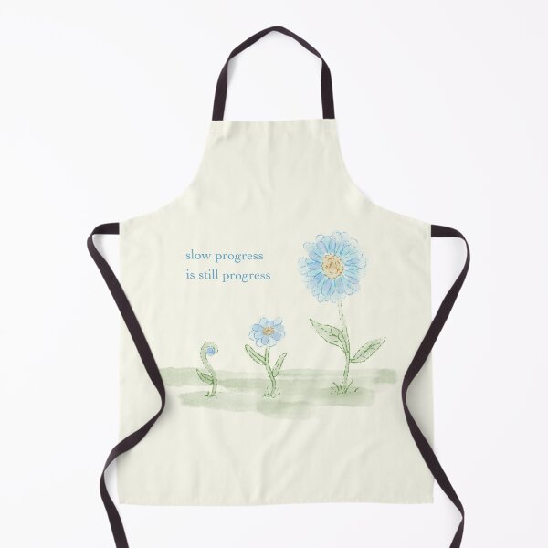 Item preview, Slow Progress designed and sold by violet-delights.