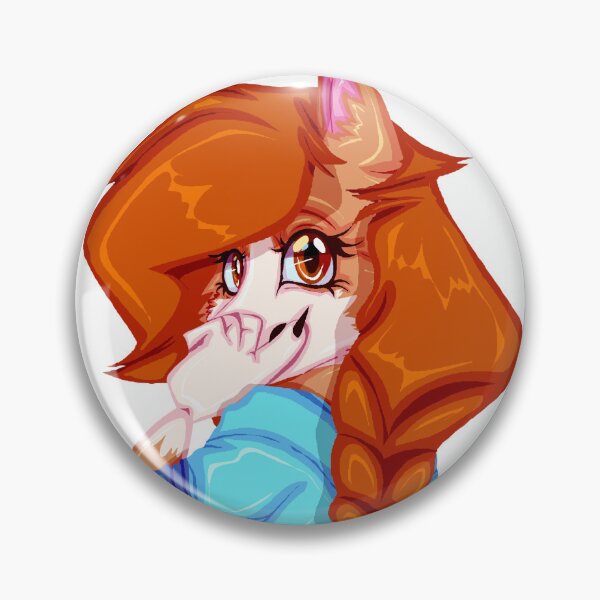 Item preview, Paprika pose 1 designed and sold by Toffee-Dingo.