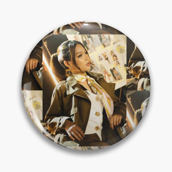 Item preview, CEO Bini Colet designed and sold by pompom123.