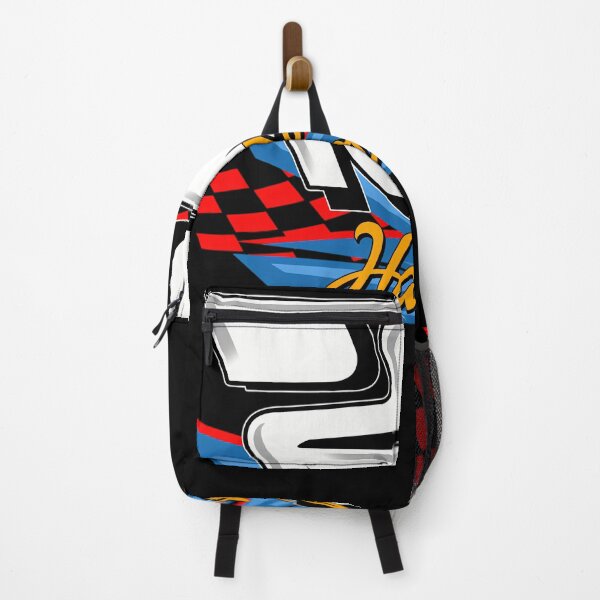 Item preview, 2 Paul Harrison Brisca stock car racing 2021  designed and sold by RandomKawaiArt.