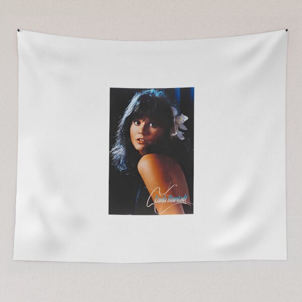 Item preview, Linda Ronstadt Hermosa foto designed and sold by TroyEDavis8.