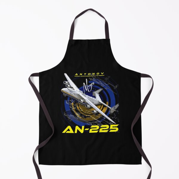 Item preview,  Antonov An-225 Mriya designed and sold by QOBEART.