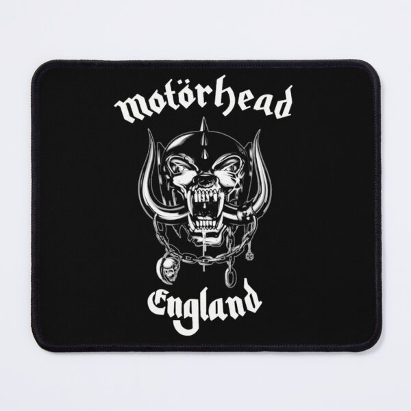 Item preview, Mot Rheads Logo designed and sold by bohemianpick.