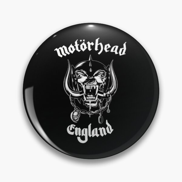 Item preview, Mot Rheads Logo designed and sold by bohemianpick.