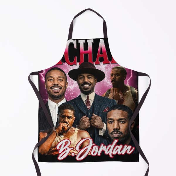 Item preview, Vintage Michael B. Jordan Best Actor designed and sold by FableMind.