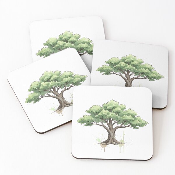 Item preview, Oak Tree designed and sold by GraphicsClub.