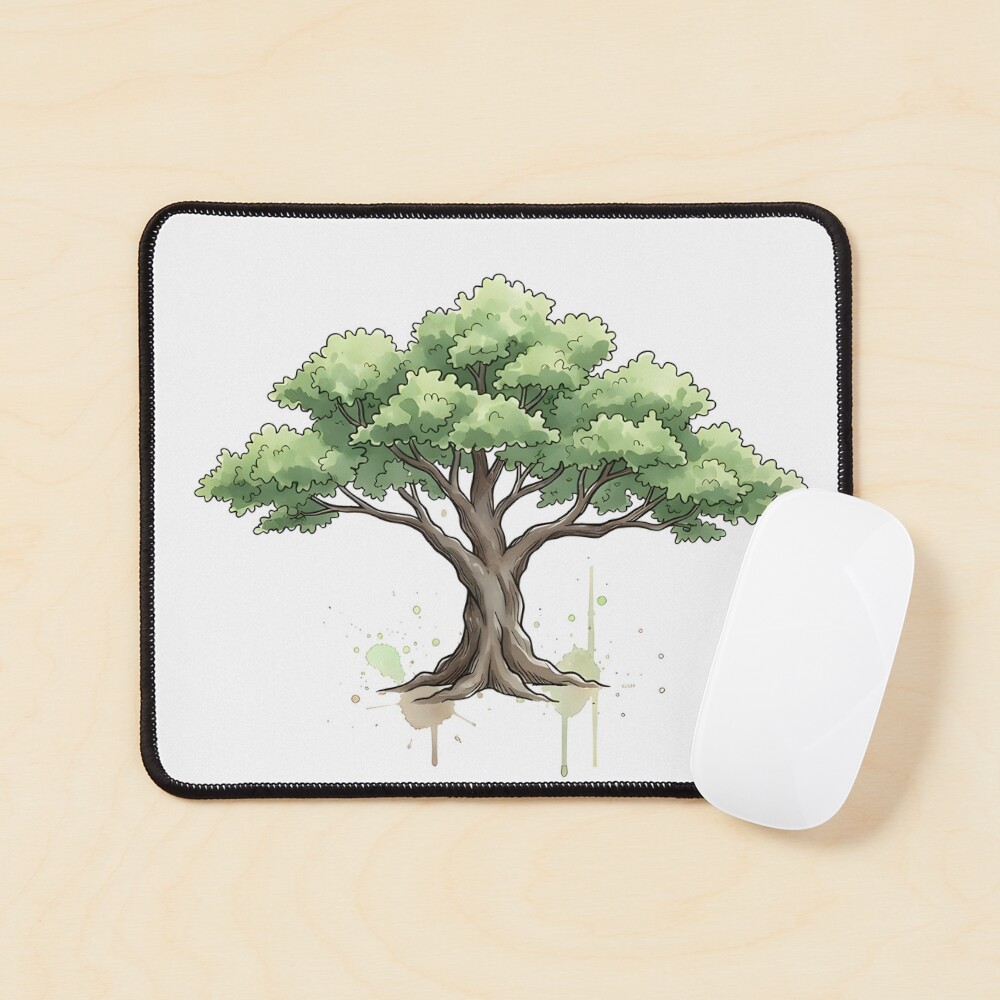 Item preview, Mouse Pad designed and sold by GraphicsClub.
