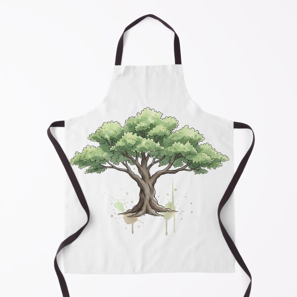 Item preview, Oak Tree designed and sold by GraphicsClub.