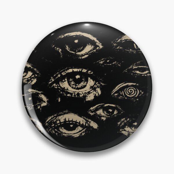 Item preview, Dissociative (lookout) designed and sold by zaratte.