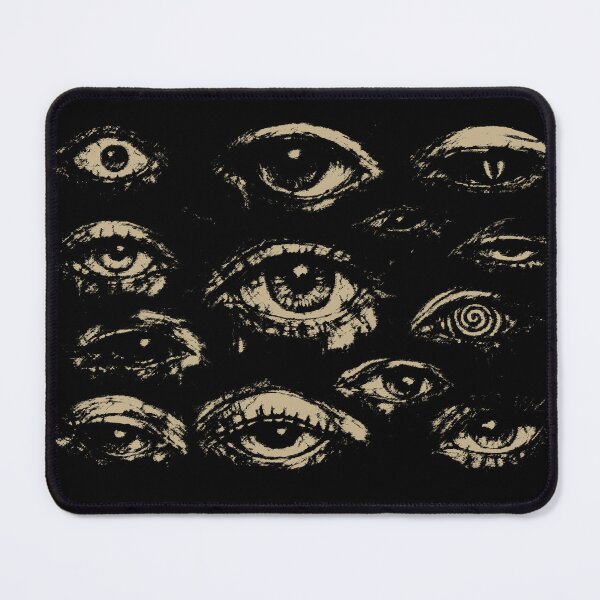 Item preview, Dissociative (lookout) designed and sold by zaratte.
