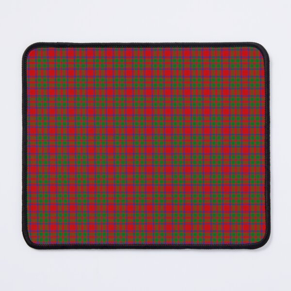 Item preview, MacKintosh Modern Clan Tartan – Scottish Plaid Pattern for Proud Scots designed and sold by The Tartan Forge.