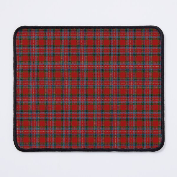 Item preview, MacKintosh or MacPherson Clan Tartan – Scottish Plaid Pattern for Proud Scots designed and sold by The Tartan Forge.