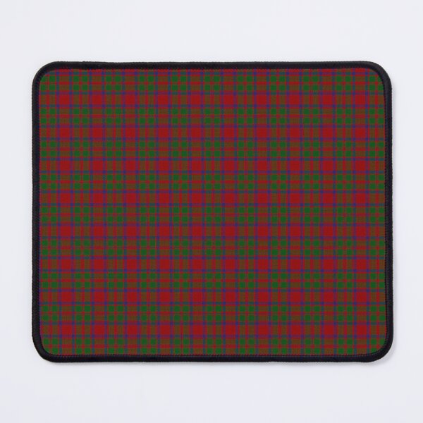 Item preview, MacKintosh Clan Tartan – Scottish Plaid Pattern for Proud Scots designed and sold by The Tartan Forge.