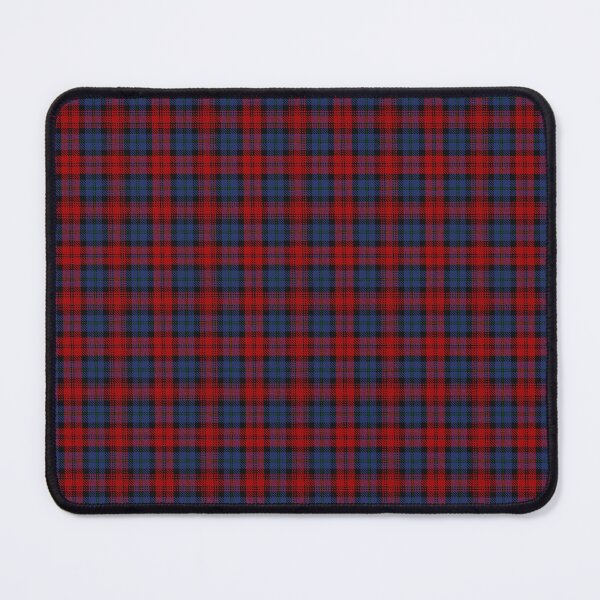 Item preview, MacLachlan 2 Clan Tartan – Scottish Plaid Pattern for Proud Scots designed and sold by The Tartan Forge.