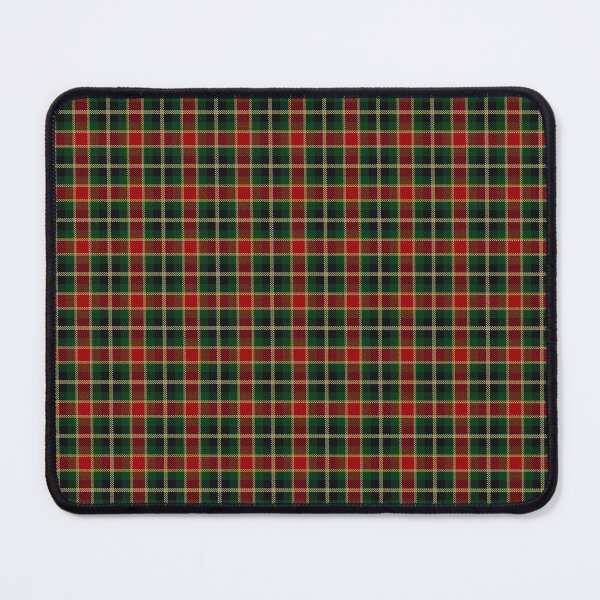 Item preview, MacLachlan 3 Clan Tartan – Scottish Plaid Pattern for Proud Scots designed and sold by The Tartan Forge.