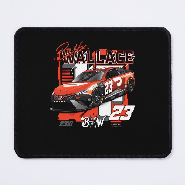 Item preview, bubba wallace 23 Nascar Racing Car  designed and sold by Alexa-Stefan.