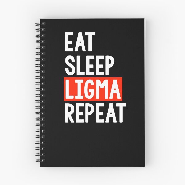 Item preview, Ligma designed and sold by trendo.