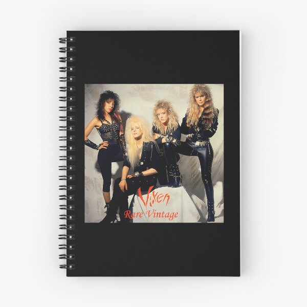 Item preview,  Vixen Rare Vinatge Album 2018 designed and sold by bohemianpick.
