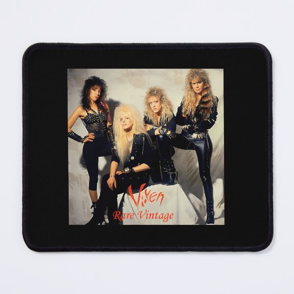 Item preview,  Vixen Rare Vinatge Album 2018 designed and sold by bohemianpick.