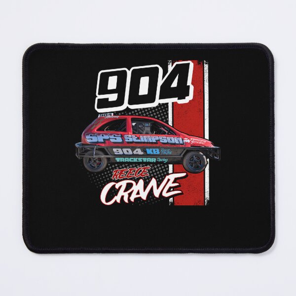 Item preview, 904 Reese Crane 1300 Saloon Stock Car 2022  designed and sold by SlashyShop.