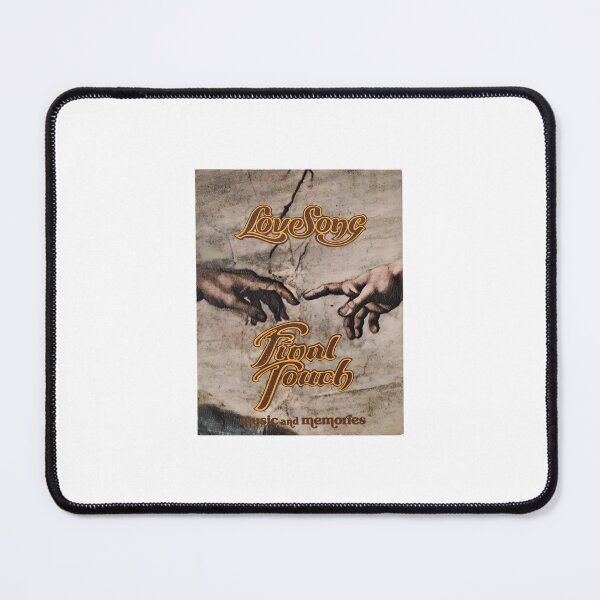 Item preview, Love Song Final Touch  designed and sold by TroyEDavis8.