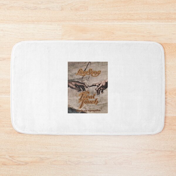 Item preview, Love Song Final Touch  designed and sold by TroyEDavis8.