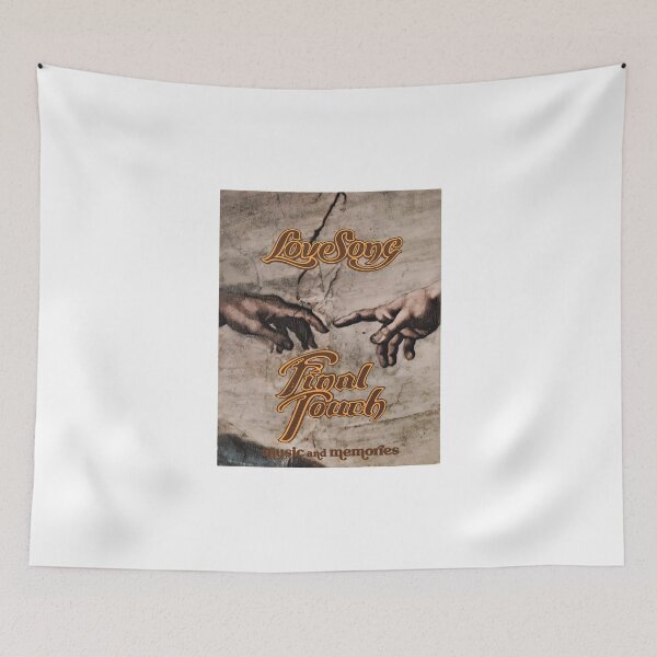 Item preview, Love Song Final Touch  designed and sold by TroyEDavis8.