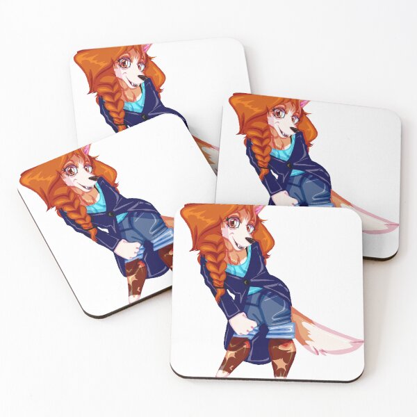 Item preview, Paprika pose 3 designed and sold by Toffee-Dingo.