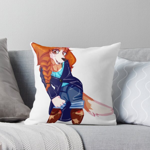 Item preview, Paprika pose 3 designed and sold by Toffee-Dingo.
