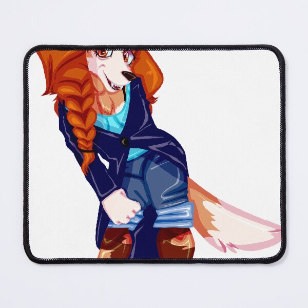 Item preview, Paprika pose 3 designed and sold by Toffee-Dingo.