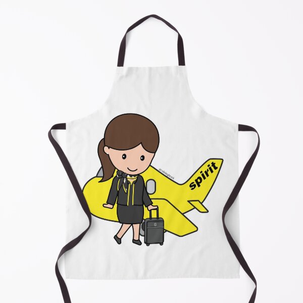 Item preview, Spirit Flygirl designed and sold by Colalogbook.