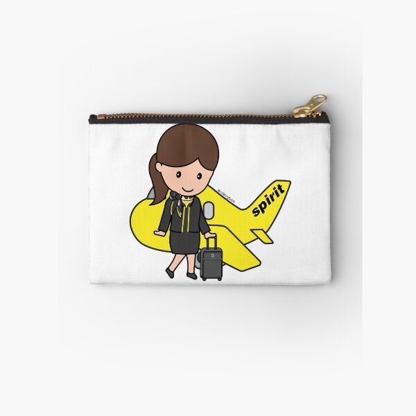 Item preview, Spirit Flygirl designed and sold by Colalogbook.