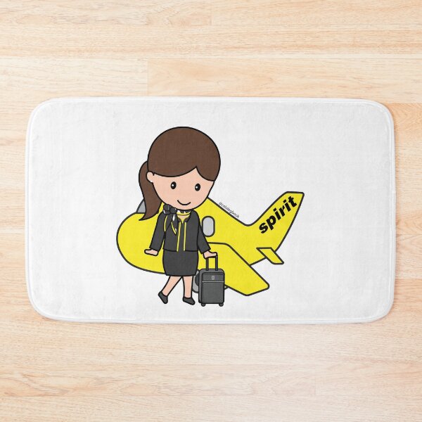 Item preview, Spirit Flygirl designed and sold by Colalogbook.