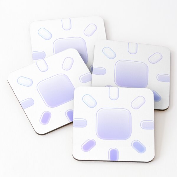 Item preview, Sun Apps Logo designed and sold by Dylan McDonald.