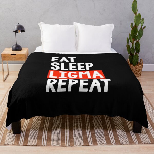 Item preview, Ligma designed and sold by trendo.