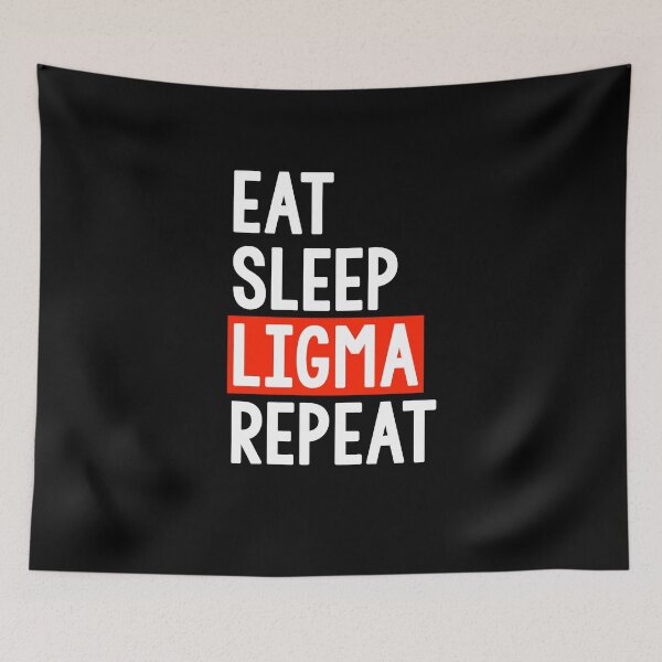 Item preview, Ligma designed and sold by trendo.