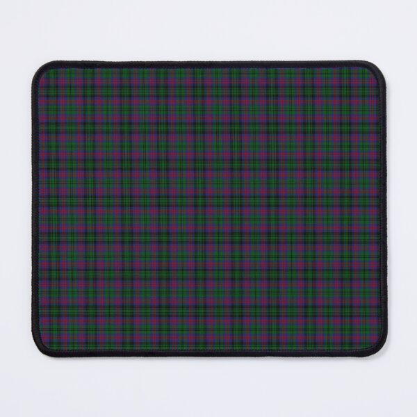 Item preview, MacLachlan Hunting Clan Tartan – Scottish Plaid Pattern for Proud Scots designed and sold by The Tartan Forge.