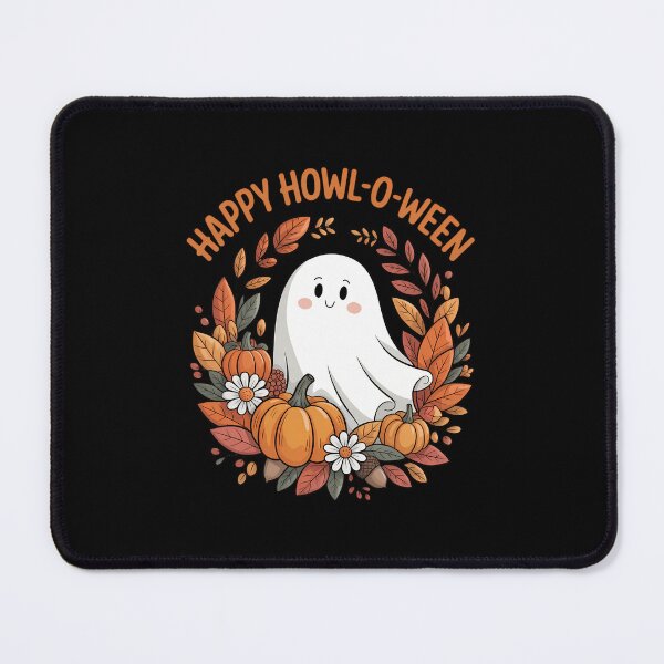Item preview, Fall Happy Halloween Fall Season designed and sold by Moon-Ape.