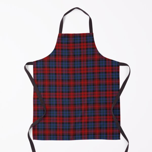 Item preview, MacLachlan Modern Clan Tartan – Scottish Plaid Pattern for Proud Scots designed and sold by The Tartan Forge.