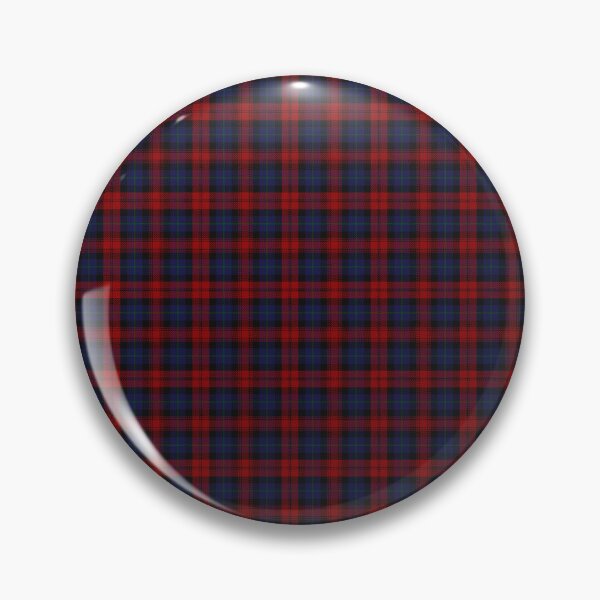Item preview, MacLachlan Clan Tartan – Scottish Plaid Pattern for Proud Scots designed and sold by The Tartan Forge.