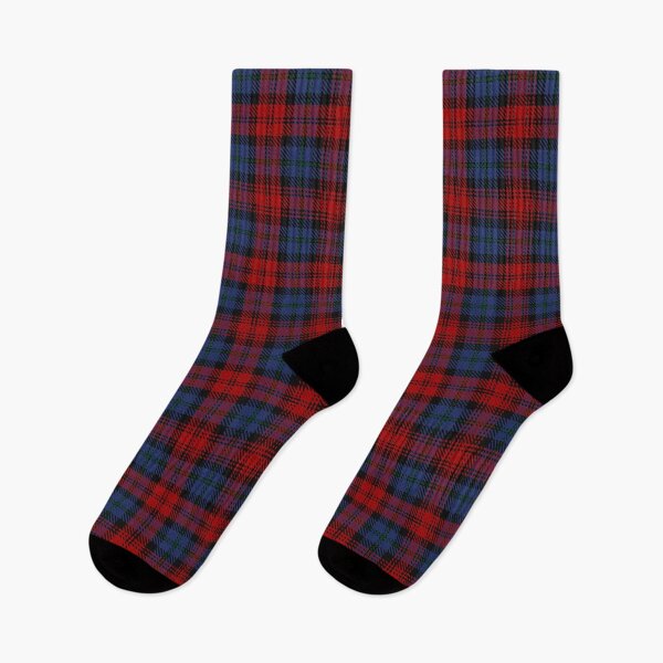 Item preview, MacLachlan Modern Clan Tartan – Scottish Plaid Pattern for Proud Scots designed and sold by The Tartan Forge.