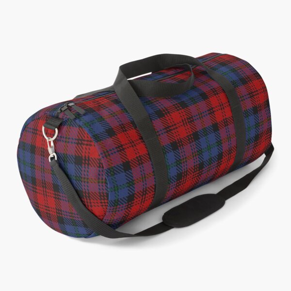 Item preview, MacLachlan Modern Clan Tartan – Scottish Plaid Pattern for Proud Scots designed and sold by The Tartan Forge.