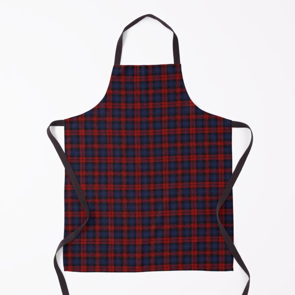Item preview, MacLachlan Clan Tartan – Scottish Plaid Pattern for Proud Scots designed and sold by The Tartan Forge.
