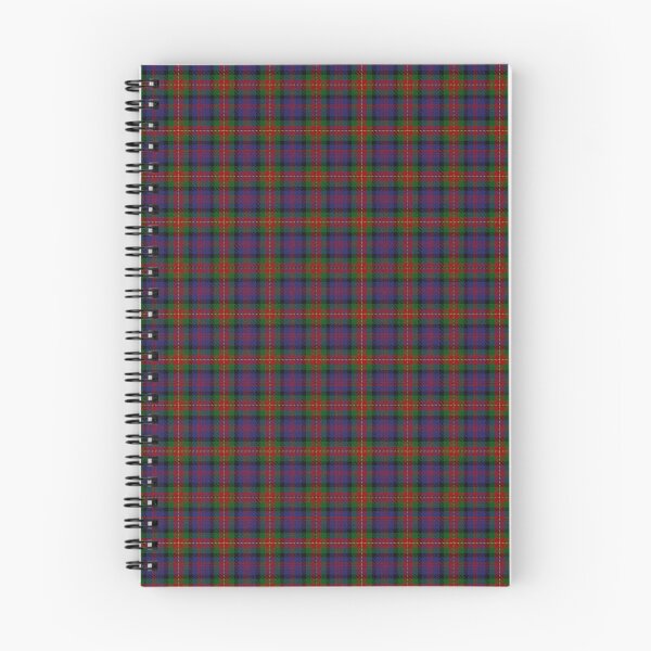 Item preview, MacLagan of Glenquiech Clan Tartan – Scottish Plaid Pattern for Proud Scots designed and sold by The Tartan Forge.