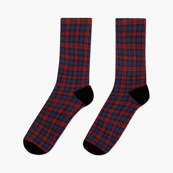 Item preview, MacLachlan Clan Tartan – Scottish Plaid Pattern for Proud Scots designed and sold by The Tartan Forge.